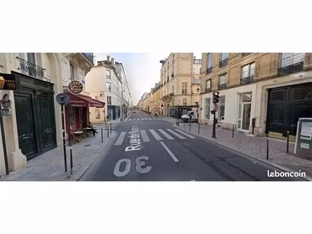 boutique 100 m² paris