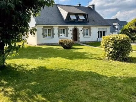 maison ( bretagne)