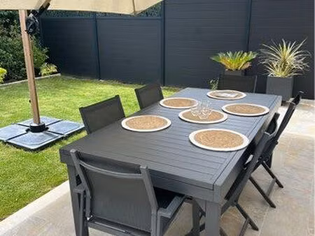 maison 3 chambres 90 m2