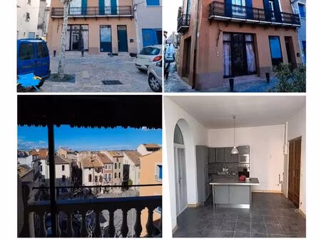maison a vendre