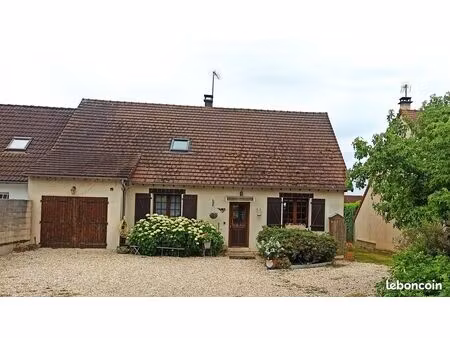 pavillon traditionnel 125m2