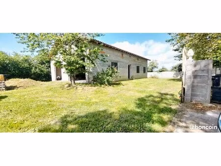 maison/garage/entrepôt/atelier