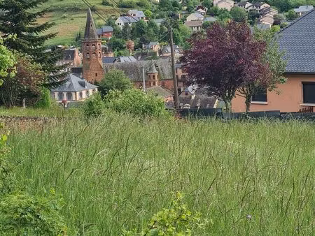 terrain constructible marcillac-vallon 12330