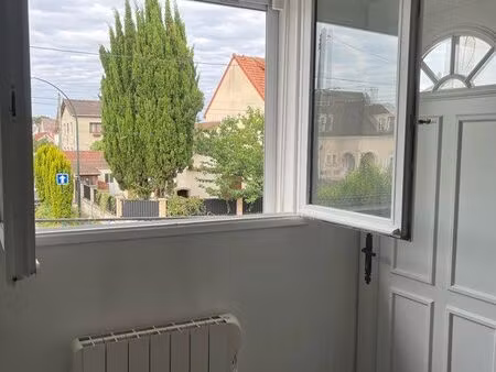 studio meublé étudiant