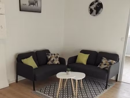 chambre 1 pièce 10 m²