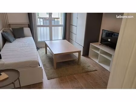 studio champignol