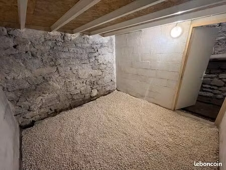 cave / stockage