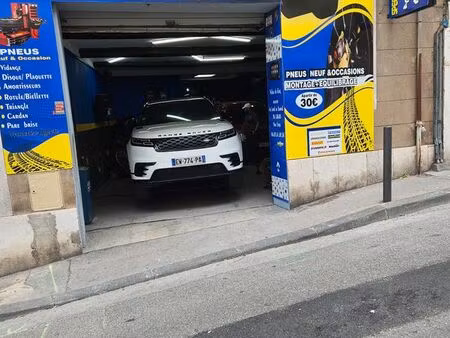 ◊ à vendre – fonds de commerce automobile – marseille 7ᵉ saisissez une belle opportunité d