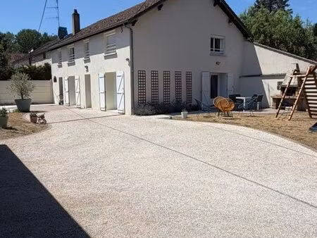 maison 170 m2 habitable