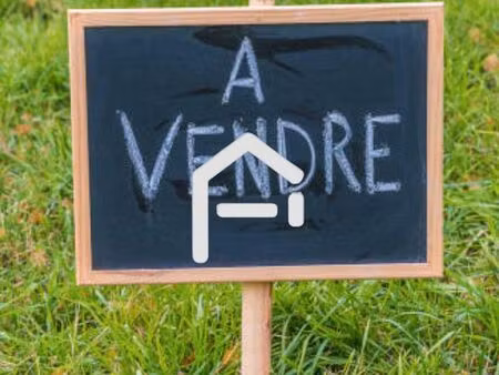 terrain 3300 m² la bastide de besplas