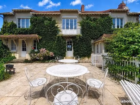 2 maisons