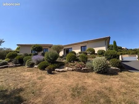 maison contemporaine d’exception
