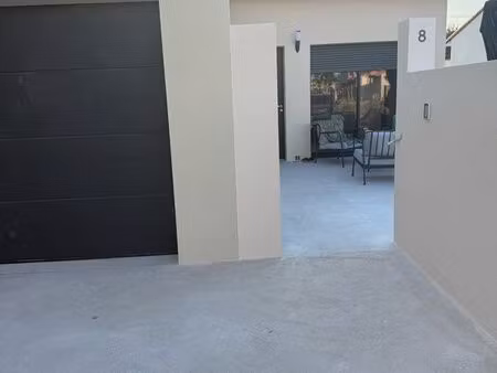 vends maison 2026