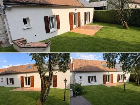 maison 4 pièces 149 m²