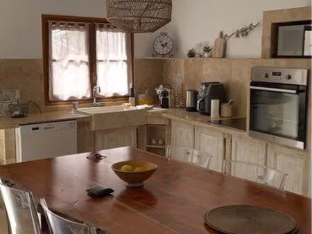 maison de village