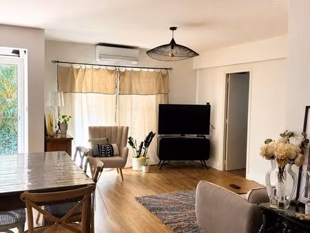 appartement t3 résidence fior di macchia