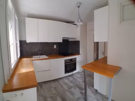 appartement 4 pièces millau