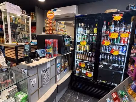 location gérance ou vente alimentation