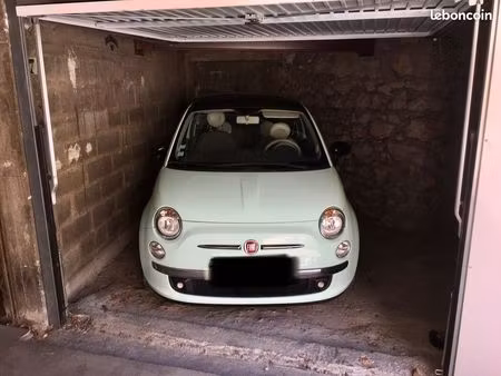 petit garage antibes centre