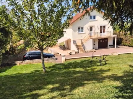 maison 110m2 au sol