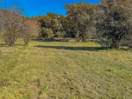 terrain 470 m² biguglia