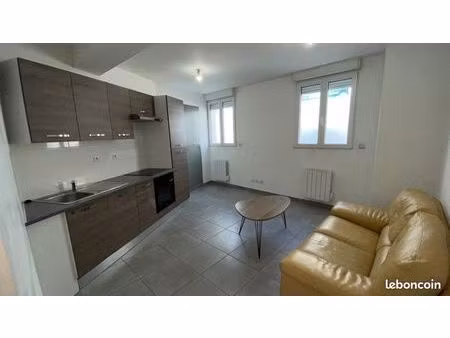 appartement proche de l hôpital