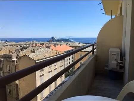 t1 centre ville de bastia à l année scolaire