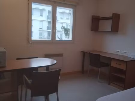 studio meuble