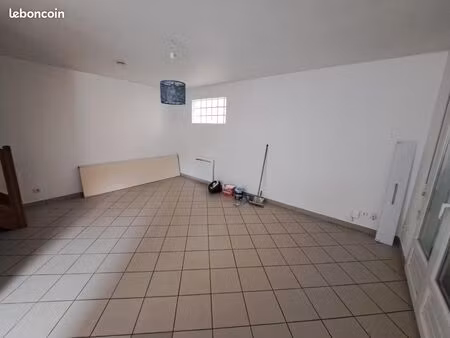 duplex 3 pièces 70 m²