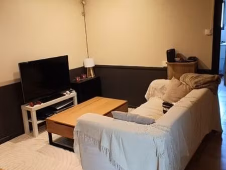 appartemen meuble