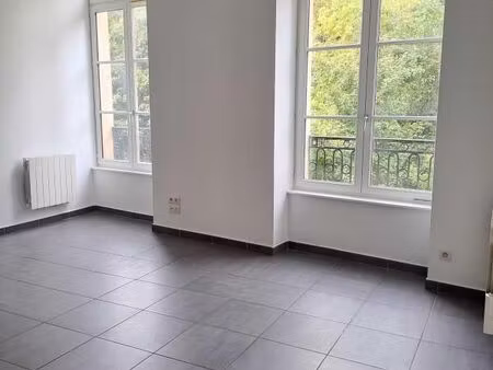 appartement 1 pièce 26 m²