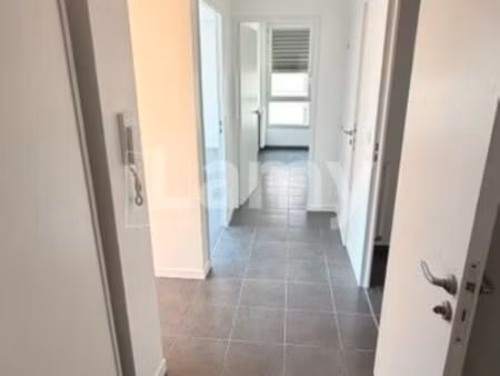 appartement 2 pièces 57 m²