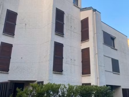 studio meublé