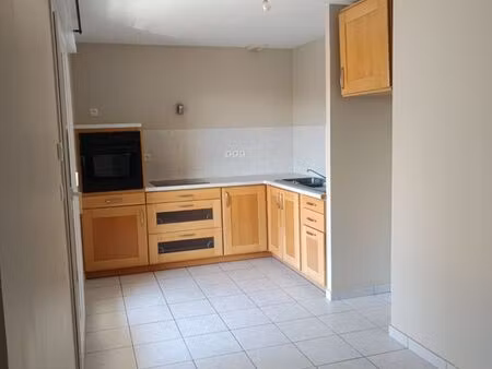 appartement t3 - 69m2