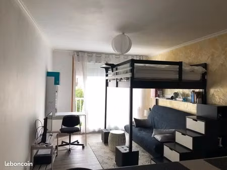 location studio