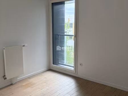 appartement 2 pièces 42m² à louer 1367 - paris 75013