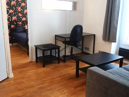 appartement lumineux au calme proche du commerce