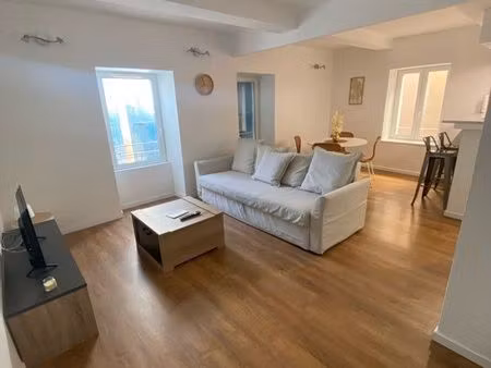 appartement t2 50m2