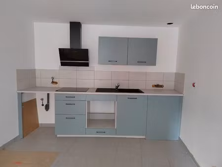 appartement t3 55m2