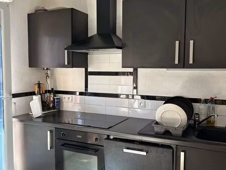 appartement 47 m2