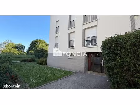 sarcelles – résidence leandra – appartement 2 pièces avec parking – résidence récente