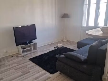 t2 meublé 45m2