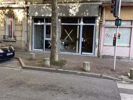emplacement n°1 – 1 200 collégiens – snack  boulangerie ou tout commerce proximité