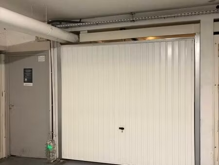 parking lyon