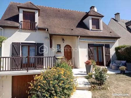 maison 5 pièces 127 m²