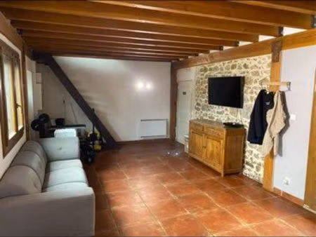 maison atypique