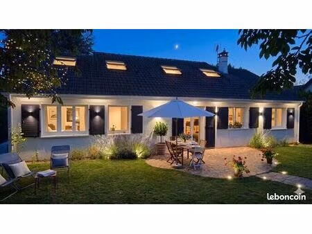 maison 7 pièces 160 m²