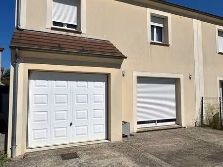 maison 5 pièces 96 m²