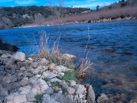 terrain de loisirs