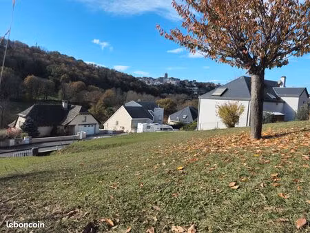 terrain d'exception a rodez